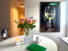 Modern Elegance in historical City Center